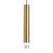 Visual Comfort Modern - 700MOMXYR-LED927 - LED Pendant - Moxy - Aged Brass