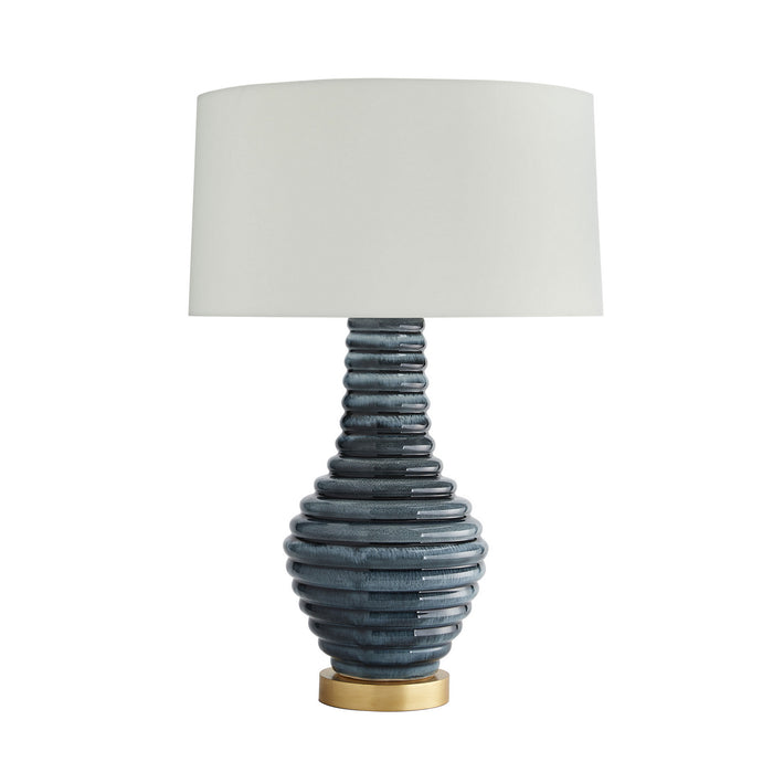 Arteriors - 17497-659 - One Light Table Lamp - Bartoli - Amalfi