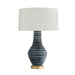 Arteriors - 17497-659 - One Light Table Lamp - Bartoli - Amalfi