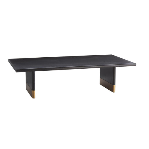 Arteriors - 5514 - Coffee Table - Lawson - Ebony