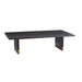 Arteriors - 5514 - Coffee Table - Lawson - Ebony