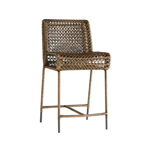 Arteriors - 5564 - Counter Stool - Cameron - Chestnut Wash