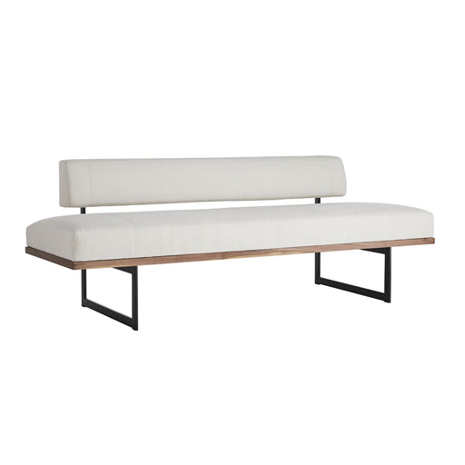 Arteriors - DB8001 - Bench - Tuck - Bone