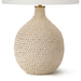 Regina Andrew - 13-1381 - One Light Table Lamp - Biscayne - Natural