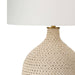 Regina Andrew - 13-1381 - One Light Table Lamp - Biscayne - Natural