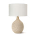 Regina Andrew - 13-1381 - One Light Table Lamp - Biscayne - Natural