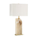 Regina Andrew - 13-1406 - One Light Table Lamp - Selina - Natural Stone