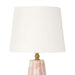 Regina Andrew - 13-1461 - One Light Table Lamp - Joelle - Rose