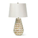 Regina Andrew - 13-1463NAT - One Light Table Lamp - Cassia - Natural