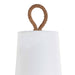 Regina Andrew - 15-1126 - One Light Wall Sconce - Bimini - Natural