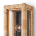 Regina Andrew - 15-1127 - One Light Wall Sconce - Newport - Natural