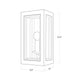 Regina Andrew - 15-1127 - One Light Wall Sconce - Newport - Natural