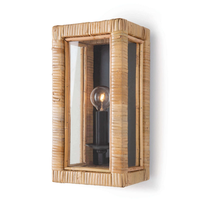 Regina Andrew - 15-1127 - One Light Wall Sconce - Newport - Natural