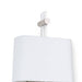 Regina Andrew - 15-1133PN - Two Light Wall Sconce - Taurus - Clear