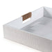 Regina Andrew - 20-1329WT - Serving Tray - Logia - White