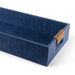 Regina Andrew - 20-1331IND - Serving Tray - Logia - Indigo