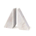 Regina Andrew - 20-1390WT - Book Ends - Othello - White