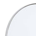 Regina Andrew - 21-1105PN - Mirror - Rowen - Polished Nickel