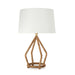 Regina Andrew - 13-1428 - One Light Table Lamp - Bimini - Natural