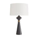 Arteriors - 44943-679 - One Light Table Lamp - Evette - Bronze