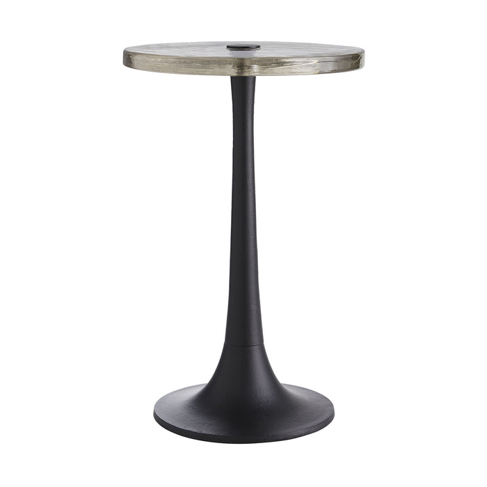 Arteriors - 4798 - Table - Eric - Natural Iron