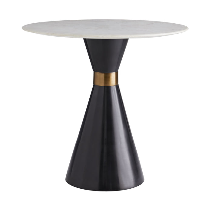 Arteriors - 4799 - Accent Table - Denali - Bronze