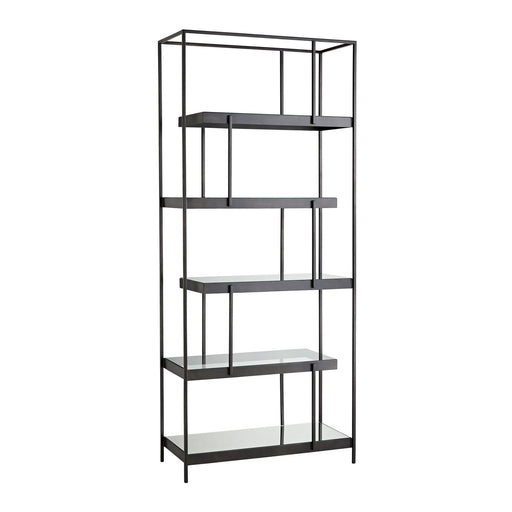 Arteriors - 4835 - Etagere - Daniel - Bronze