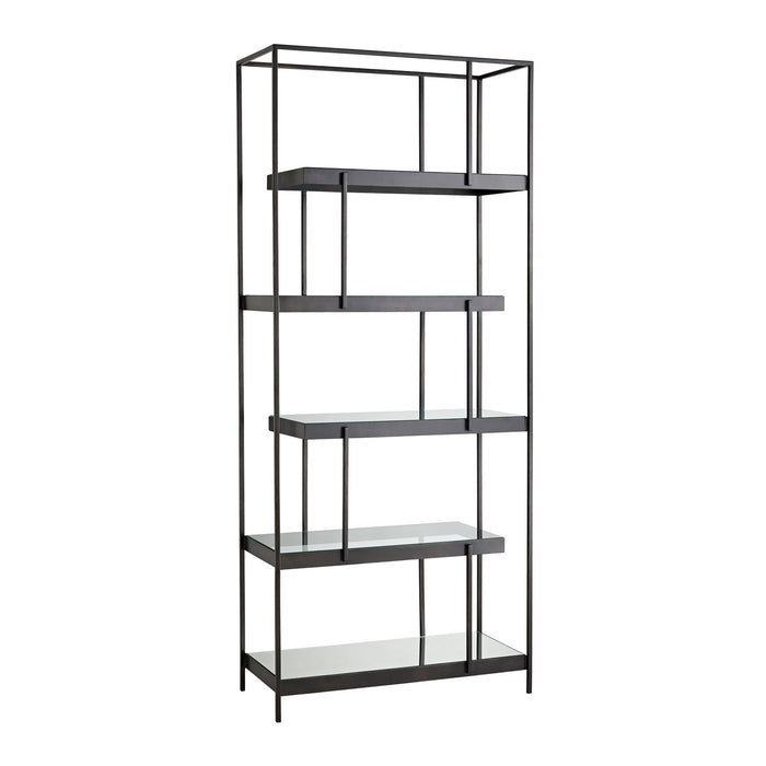 Arteriors - 4835 - Etagere - Daniel - Bronze