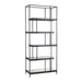 Arteriors - 4835 - Etagere - Daniel - Bronze