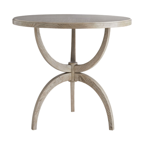 Arteriors - 5607 - End Table - Dorey - Smoke