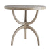 Arteriors - 5607 - End Table - Dorey - Smoke