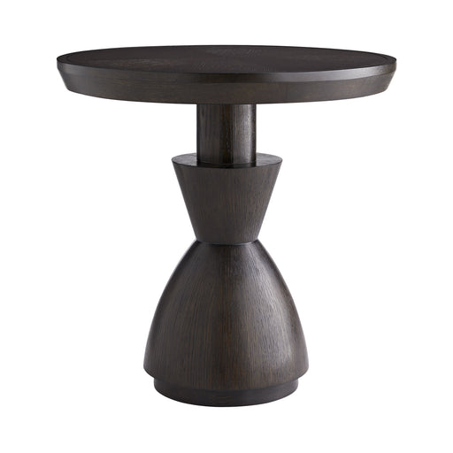 Arteriors - 5608 - End Table - Mahoun - Umber