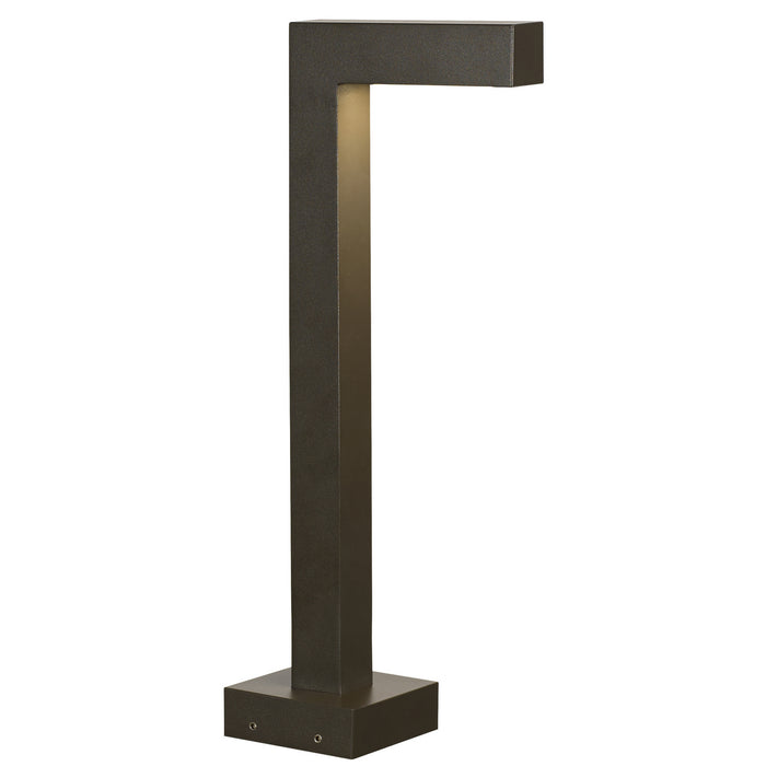 Visual Comfort Modern - 700OASTR93018DZ12SST - LED Outdoor Path - Strut - Bronze