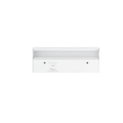 W.A.C. Lighting - BA-AC08-CS-WT - LED Light Bar - Cct Barlight - White