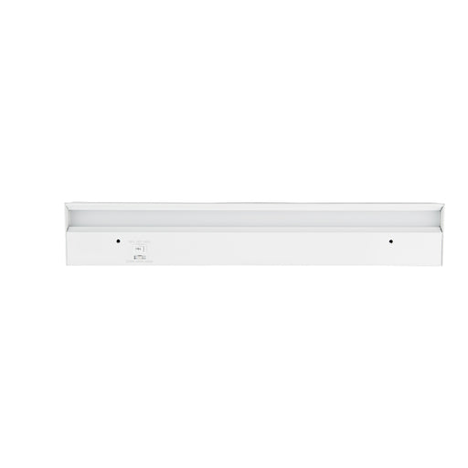 W.A.C. Lighting - BA-AC18-CS-WT - LED Light Bar - Cct Barlight - White