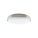 W.A.C. Lighting - FM-200118-CS-BN - LED Flush Mount - Lithium - Brushed Nickel