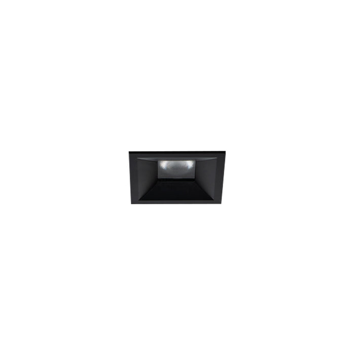 W.A.C. Lighting - MT-21DT-BK - LED Multiples - Ocularc - Black