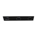 W.A.C. Lighting - MT-23PL-BK - LED Multiples - Ocularc - Black