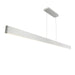 W.A.C. Lighting - PD-22775-AL - LED Pendant - Volo - Brushed Aluminum