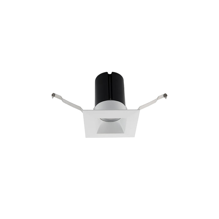 W.A.C. Lighting - R2DSDR-F930-WT - LED Downlight - Ion - White