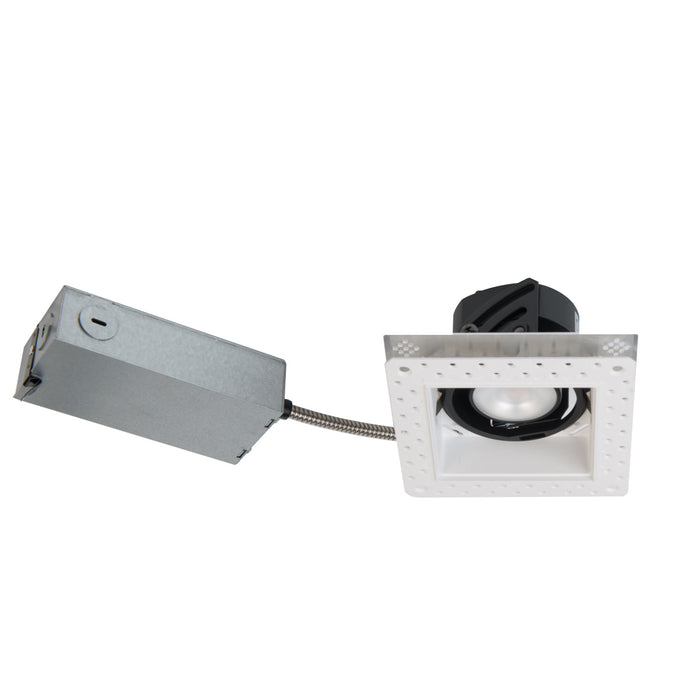 W.A.C. Lighting - R3CSRL-16-WD - LED Housing - Ocularc