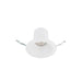 W.A.C. Lighting - R6DRDN-F9CS-WT - LED Downlight - Blaze - White