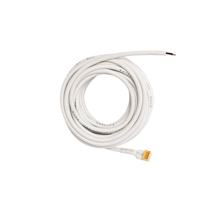 W.A.C. Lighting - T24-EX3-1200-WT - Cable - Invisiled Cct - White