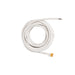 W.A.C. Lighting - T24-EX3-240-WT - Cable - Invisiled Cct - White