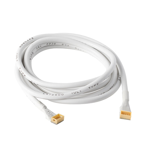 W.A.C. Lighting - T24-IC-002-WT - Cable - Invisiled Cct - White