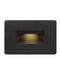 Hinkley - 15508SK - LED Step Light - Luna - Satin Black