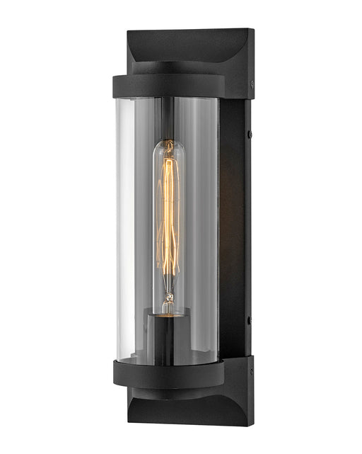 Hinkley - 29060TK - LED Outdoor Wall Mount - Pearson - Textured Black