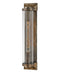 Hinkley - 29064BU - LED Outdoor Wall Mount - Pearson - Burnished Bronze