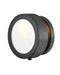 Hinkley - 3650BK - LED Wall Sconce - Mercer - Black