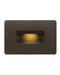 Hinkley - 58508BZ3K - LED Step Light - Luna - Bronze